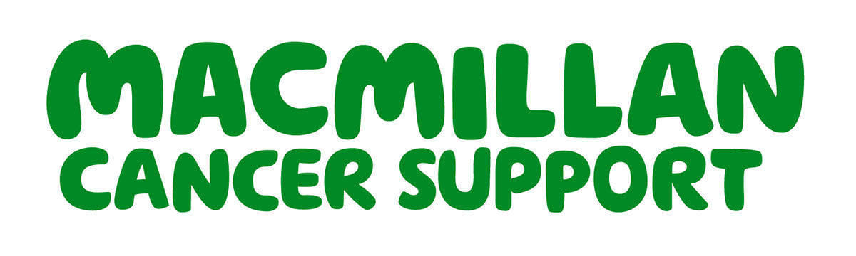 MacMillan Logo